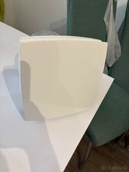 Ventilátor na WC,do kupelne