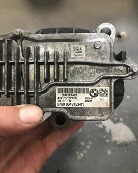 Bmw ATC 35 servomotorek