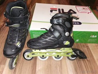 Kolieskove korcule veľ. 38-41