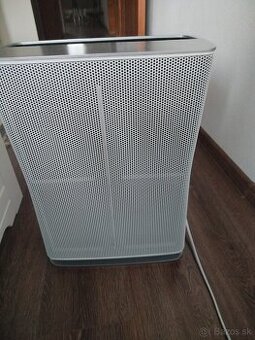 Predám málo používanú čističku vzduchu