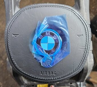 Airbag BMW