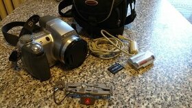 Fotoaparát Sony DSC-H2