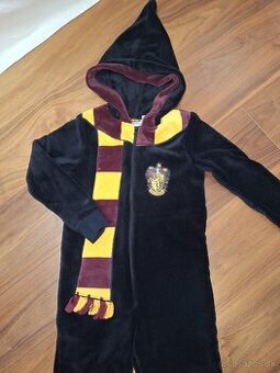 overal Harry Potter 134/140