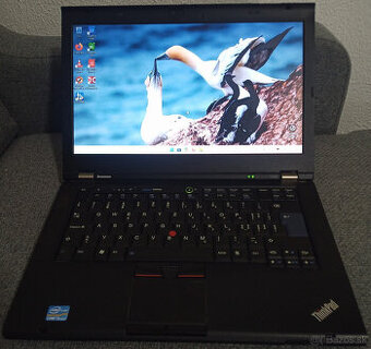 Lenovo ThinkPad T420