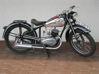 CZ 125t