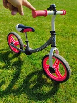 Predám detské odrážadlo Kinderkraft