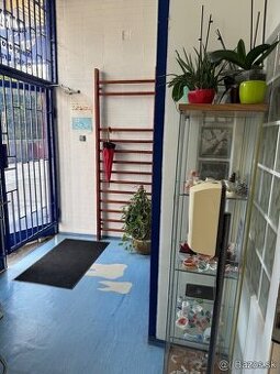 KÚPTE SI NEBYTOVÝ PRIESTOR V PETRŽALKE