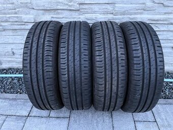 175/65 R15 Continental letne