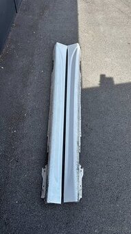 Prahy BMW F30/31