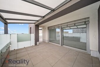 PLUS REALITY | Penthouse v centre mesta na predaj