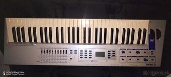 YAMAHA CS2x