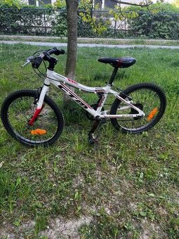 Detsky bicykel CTM Jerry 20