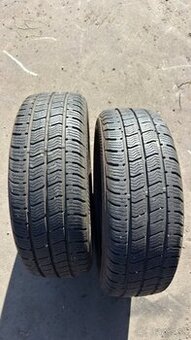 195/60 R16 C, zimne 2ks