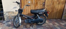 Hero Puch automatic
