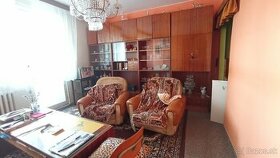 TOCA – EXKLUZÍVNE – 2izbový byt v TURZOVKE - Stred - 1