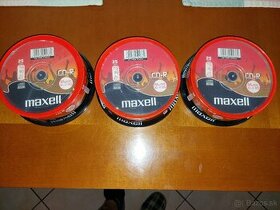 CD Maxell