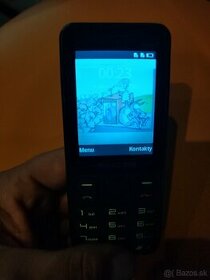 Maxcom 4g tlacitkovy telefon - 1