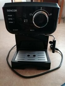 Sencor espresso-capuccino Machine - 1