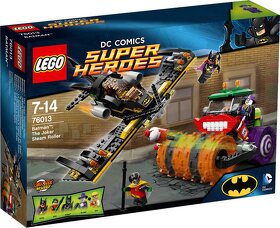 Lego Batman - 1