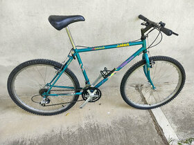 Horský bicykel Anlen Cougar - 1