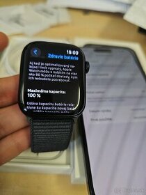 Apple watch 9 45mm