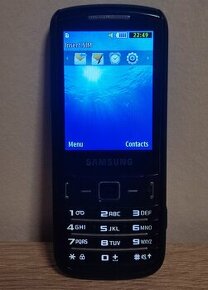 Predám mobil Samsung GT-C3780