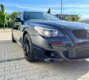 BMW e61 530xD