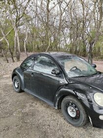 Volkswagen beetle 1.9 tdi - 1