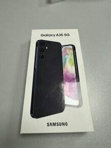 Samsung Galaxy A35 5G nerozbaleny