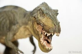 Tyranosaurus Rex - detailna figurka