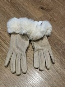 Dámske rukavice - 1