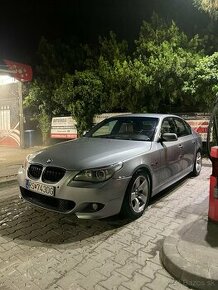 BMW e60 530i