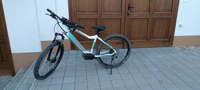 Elektrický Bicykel CTM Ruby