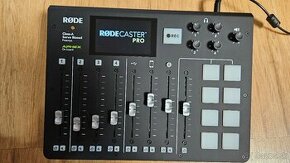 RODE RodeCaster Pro