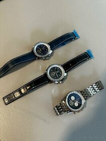 Predám hodinky Breitling