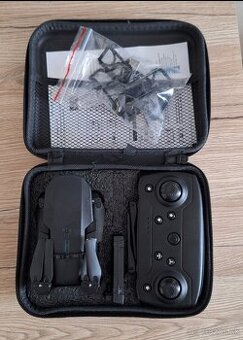 E88 HD dron
