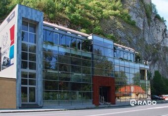 RADO | Prenájom administratívnych priestorov - Trenčín