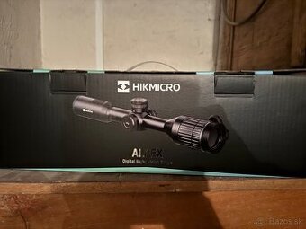 Puškohľad Hikmicro Alpex
