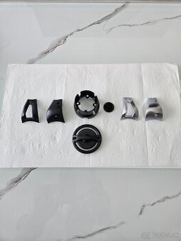 Shimano krytky,brzdna matica