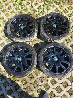 5x100r16  RS spider