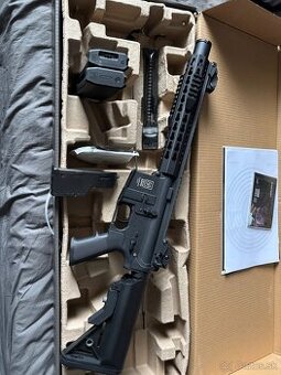 Airsoftka M4