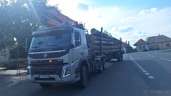 Volvo 6x6