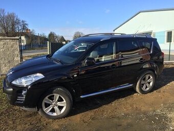 PEUGEOT 4007 2,2 HDI r2008