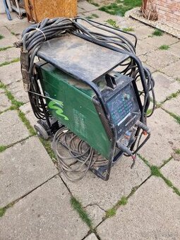 Zváračka MIGATRONIC NAVIGÁTOR 3000