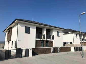 Novostavba vo Veľkom Mederi na predaj