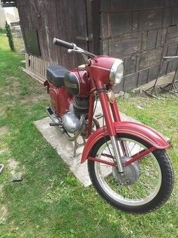 Jawa 250