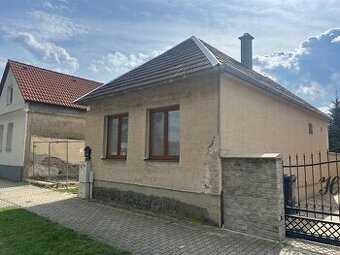 PREDAJ SP S 1 IZB. RD VO VINIČNOM