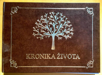 Kronika života