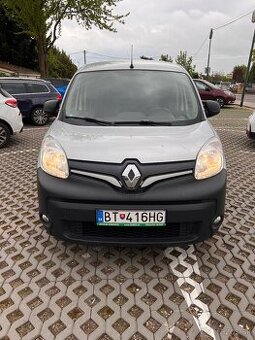 Renault Kangoo VAN Blue dCi 95
