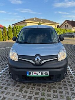 Renault Kangoo VAN Blue dCi 95